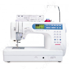 Швейная машина Janome MC 6500 P (ES) 