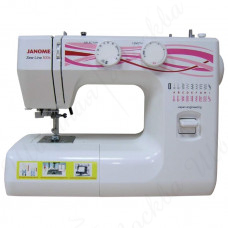 Швейная машина Janome Sew Line 500S (ES) 