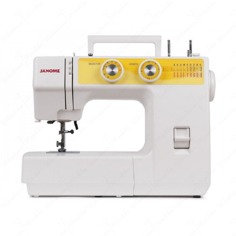 Швейная машина Janome JB1108 / JT1108
