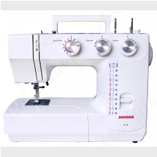 Швейная машинка Janome Q-19