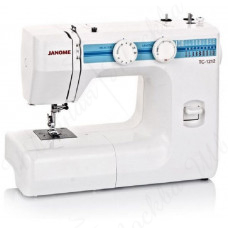 Швейная машина Janome TC 1212 (ES) 