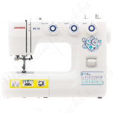 Швейная машина Janome PS 35 (ES) 