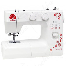 Швейная машина Janome Sakura 95 (ES) 