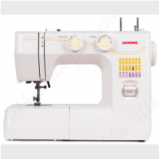 Швейная машина Janome 1143 (ES) 