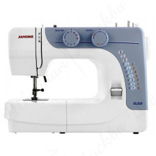 Швейная машина Janome EL532 (ES) 