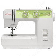 Швейная машина Janome JS 1108