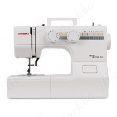 Швейная машина Janome My Style 100 (MS 100) (ES) 