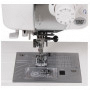 Швейная машина Janome MC 6600 P (ES) 