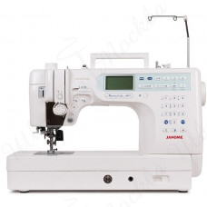 Швейная машина Janome MC 6600 P (ES) 