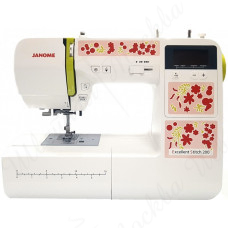 Швейная машина Janome Excellent Stitch 200 (ES 200) (ES)