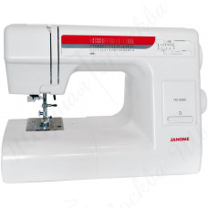 Швейная машина Janome HD 3400