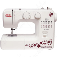 Швейная машина Janome Juno E1015