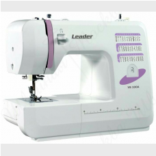 Швейная машина Leader VS 330A