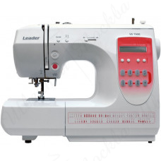 Швейная машина Leader VS 790E (ES)