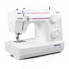 Швейная машина Minerva M86V