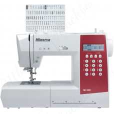 Швейная машина Minerva MC90C