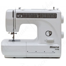 Швейная машина Minerva F819B