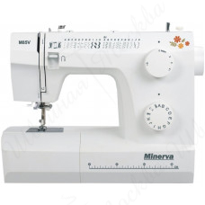 Швейная машина Minerva M85V
