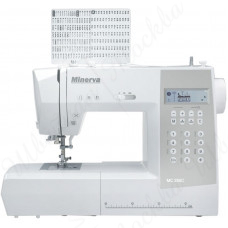 Швейная машина Minerva MC250C