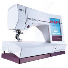Швейно-вышивальная машина Pfaff Creative 2170