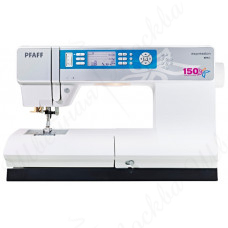 Швейная машина Pfaff expression 150