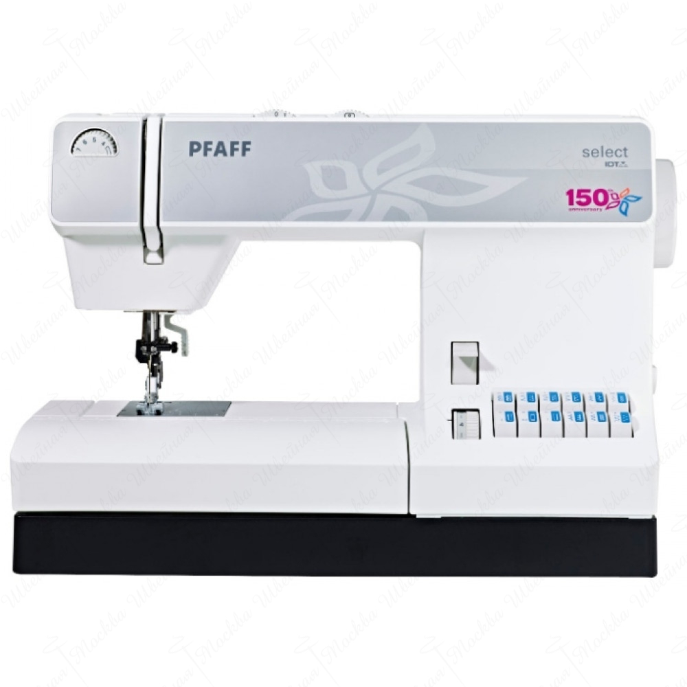 Швейная машина Pfaff Select 150