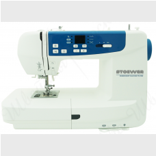 Швейно-вышивальная машина Stoewer TM-990