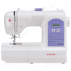 Швейная машина Singer Starlet 6680 (ES)