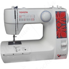 Швейная машина Toyota Quilt 226