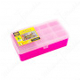 Коробка для мелочей 6 (розовая)