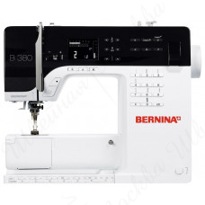 Швейная машина Bernina 380