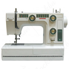 Швейная машина Janome L 394 (ES) 